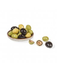 OV201-  OLIVES AU CHOCOLAT VRAC (4KG)