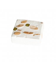 NV208-  NOUGAT TRADITIONNEL VRAC (2KG)