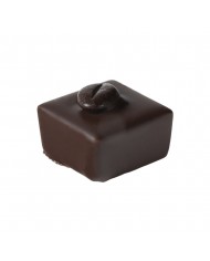 PVF635-  CHOCOLAT PRALINE CAFE CHOCOLAT NOIR (1KG)