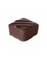 PVF637-  CHOCOLAT GIANDUJA CHOCOLAT NOIR (1KG)