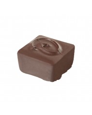 PVF640-  CHOCOLAT GANACHE CANNELLE CHOCOLAT NOIR (1KG)