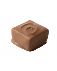 PVF646-  CHOCOLAT GANACHE CANNELLE CHOCOLAT AU LAIT (1KG)