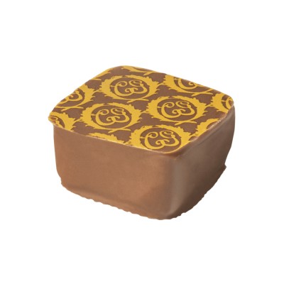 PVF648-  CHOCOLAT GANACHE NATURE CHOCOLAT AU LAIT (1KG)