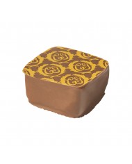 PVF648-  CHOCOLAT GANACHE NATURE CHOCOLAT AU LAIT (1KG)