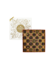 PE198 - COFFRET DE 49 CHOCOLATS ASSORTIS (x2)