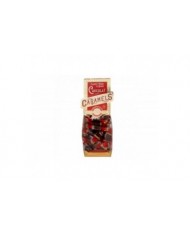 FE541- SACHETS CARAMELS AU CHOCOLAT