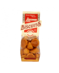 GE022- SACHETS BISCUITS FOURRES ABRICOT