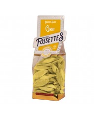 GE084- SACHETS FOSSETTES SALEES CURRY (x25)