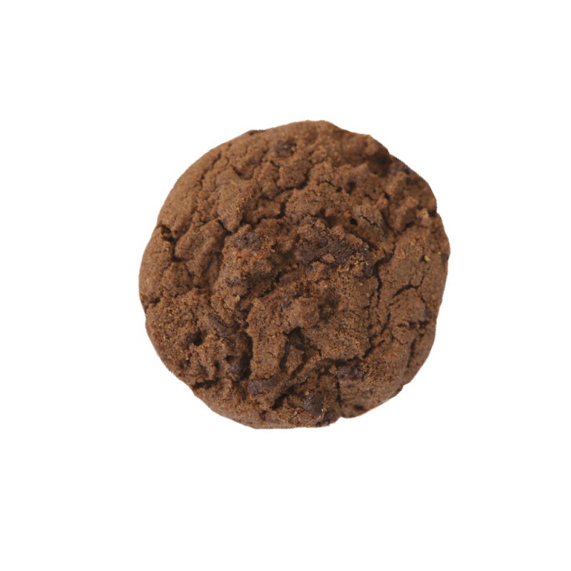 GV934 - COOKIES TOUT CHOCOLAT VRAC (2,5 KG)