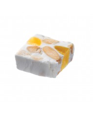 NV202-  NOUGAT COEUR DE CITRON VRAC (2KG)