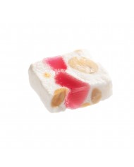 NV204-  NOUGAT COEUR DE FRAISE VRAC (2KG)