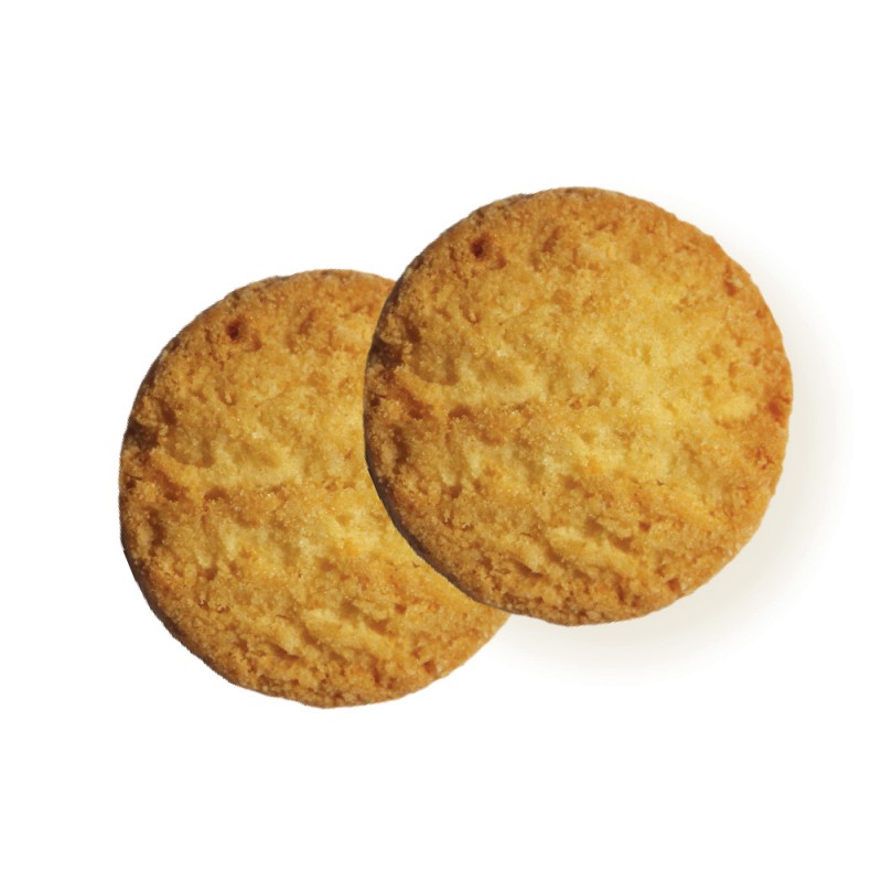 GV931- BISCUITS PALETS NATURES VRAC (2.5 KG)