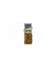 GE100- SACHETS NAVETTE AMANDE CARAMEL & SEL DE CAMARGUE (x25)