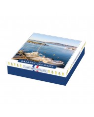 AE288 - COFFRET BALARUC ASSORTIMENT 8 DOUCEURS (x10)