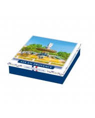 AE281 - COFFRET AIX EN PROVENCE ASSORTIMENT 8 DOUCEURS (x10)