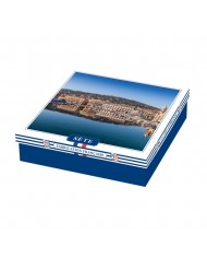 AE283 - COFFRET SETE ASSORTIMENT 8 DOUCEURS (x10)