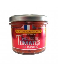 QE004 - DELICE DE TOMATES & BASILIC (x12)