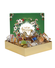 AE183 - COFFRET DOUCEURS DE NOËL (x8)