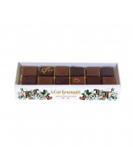 PE192 - ETUI ASSORTIMENT DE 12 CHOCOLATS PRALINES (x32)