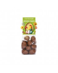 PE672 - MINI SACHET ŒUFS FOURRES AU PRALINE (x21)