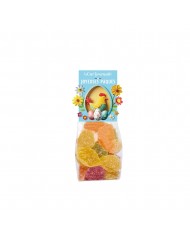 LE096 - MINI SACHET BOUCHEES AUX FRUITS (x21)