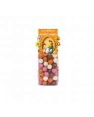 OE176 -  MINI SACHET BISCUITS CROUSTILLANTS ENROBES DE CHOCOLAT (x21)