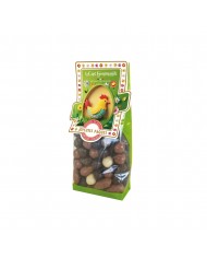 PE368 - SACHET D'ASSORTIMENT DE CHOCOLATS (x25)